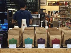 -Gee Coffee Roasters(万象城店)
