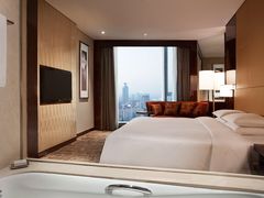 -济南富力凯悦酒店