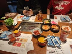 -杉海和牛烧肉海鲜自助(会展城店)