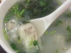 -东关吉祥西安腊汁肉夹馍(健德门店)