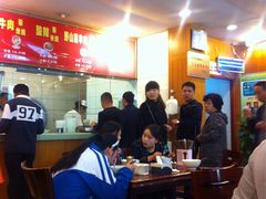 -顺华粉馆(桃园南路店)