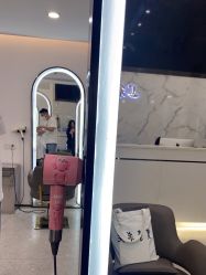 -上禾 HAIR SALON