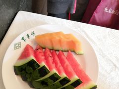 -东来顺饭庄(天坛店)