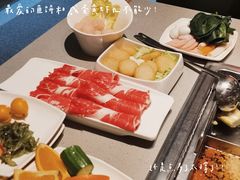 -海底捞火锅(九霄梦天地店)
