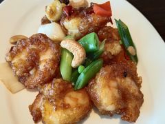 -环球港凯悦 · 享悦中餐厅