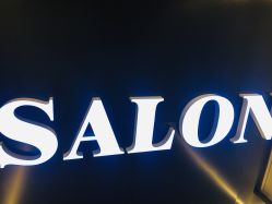 -YO HAIR SALON