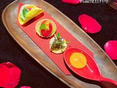 欢乐小食-wann lounge 低温慢煮牛排·清吧