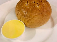 餐前包-摩根扒房(桐梓林店)