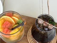 -酤居湖景音乐餐吧(安宁店)