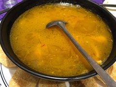 牛肉汤草炉烧饼-双东酒店(东关街店)