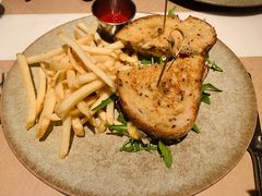 -Bizou American Brasserie(太古广场店)