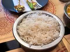 -克比叔叔印度餐厅Kebabs on the Grille(永康路分店)