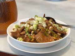 -南山鲜虾面·活鲜小馆·海味大连菜(南山总店)