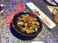 -蘭奢雅集·江浙菜(青山江滩店)