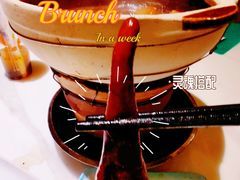 -张记旺角食街(动物园店)