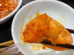 -吼堂老火锅(武汉 天地壹方南馆店)