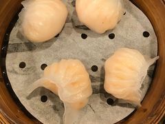 晶莹虾饺-添好运点心专门店(中环IFC店)