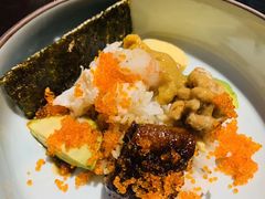 -鱼亭料理(芝罘店)