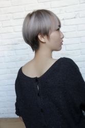 -原木·Top Design发型定制