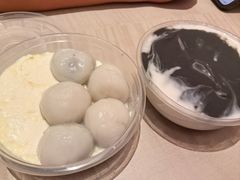 -阿三麻蓉汤圆(顺光大厦店)