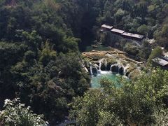 -天河潭旅游度假区