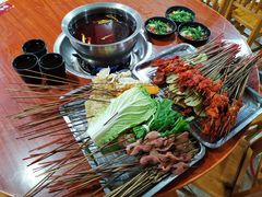 -牛华八婆麻辣烫(起源店)