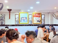 -锦泓老字号猪脏粉(东联大厦店)