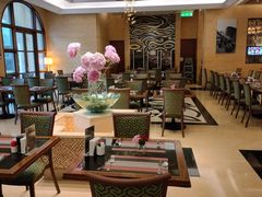 -澳门十六浦索菲特大酒店