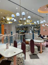 -奈尔宝家庭中心·儿童乐园·亲子餐厅(苏州大悦城店)