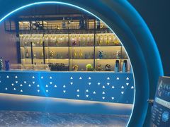-青春足迹·概念店·小憩足疗SPA