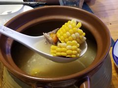 -美人鱼帆船海鲜餐厅(七星湾游艇会店)