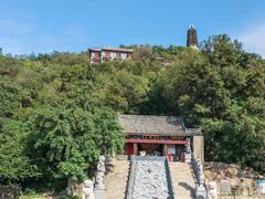 -高尔山公园