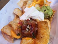 玉米片-Taco Bell 塔可钟(民田路店)