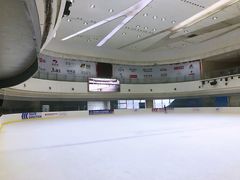 -冠军冰场CHAMPION RINK(环球银泰城店)