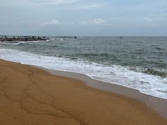 -日照灯塔风景区