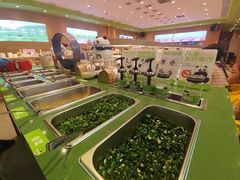 -一围小火锅(高铁吾悦店)
