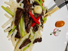 -广东道至正餐厅(区庄店)