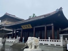 -香积寺