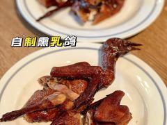 -咖啡苑自助餐厅·中国大饭店