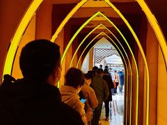 -磨沟沿老字号牛肉面·清真(金港城店)
