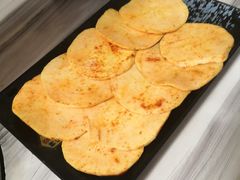 -盛爱家烤肉店(五泉总店)