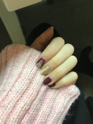-U3美甲