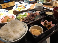 -味太助·银饭食堂(中华城店)