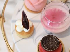 -粤海喜来登酒店·&More聚驿(天河城店)