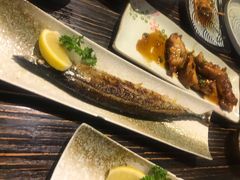 -山屋日式料理屋(宛平88店)