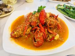 -辣螃铠盆盆蟹大排档(总店)