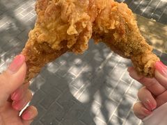 -满记烧饼(牛街东里小区一区店)
