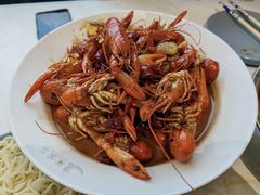 -辣盆盆麻辣小龙虾(哈尔滨总店)