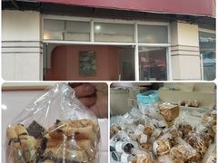 -新麦西饼(广东路店)