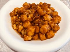 -马凯餐厅(长椿街店)